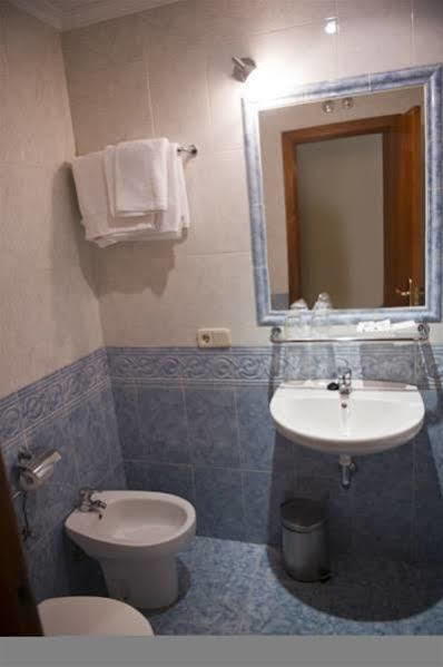 Hotel Escudero Ciudad Real Exterior photo